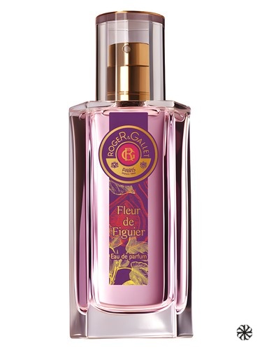 Fleur de Figuier Eau de Parfum Roger & Gallet