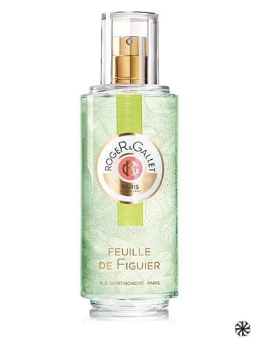 Feuille de Figuier Roger & Gallet