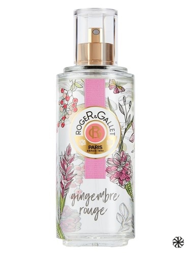 Gingembre Rouge Limited Edition 2019 Roger & Gallet