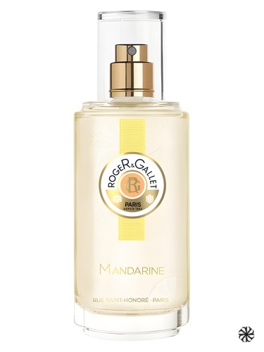 Mandarine Roger & Gallet