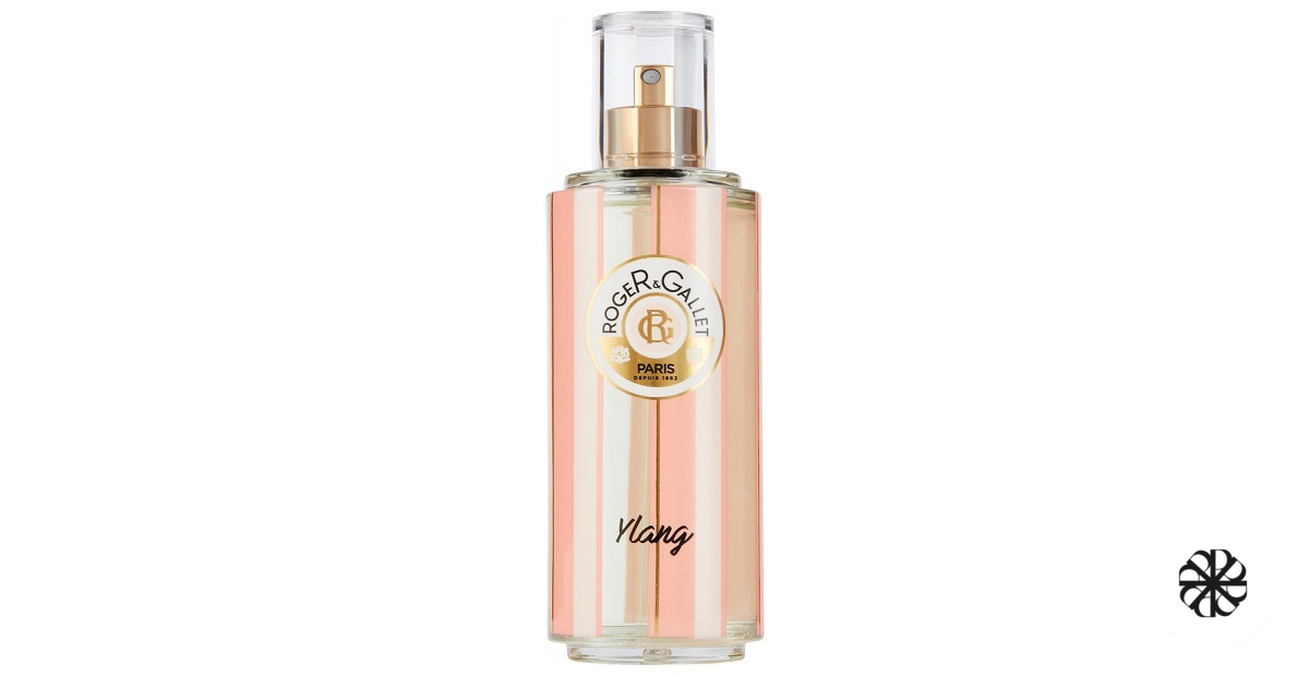 Ylang Limited Edition 2019 Roger & Gallet