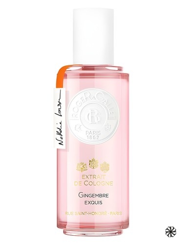Gingembre Exquis Roger & Gallet