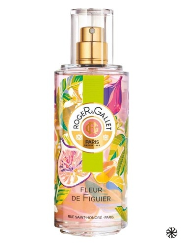 Fleur de Figuier 2021 Roger & Gallet