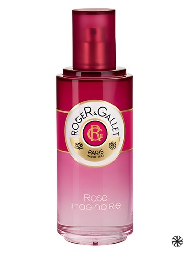 Rose Imaginaire Roger & Gallet