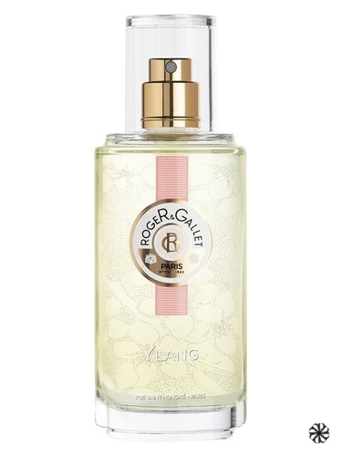 Ylang Roger & Gallet
