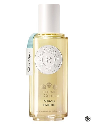 Néroli Facètie Roger & Gallet