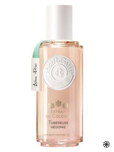 Tubereuse Hédonie Roger & Gallet