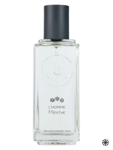L'Homme Menthe Roger & Gallet