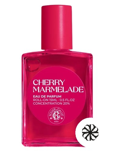 Cherry Marmelade Roger & Gallet