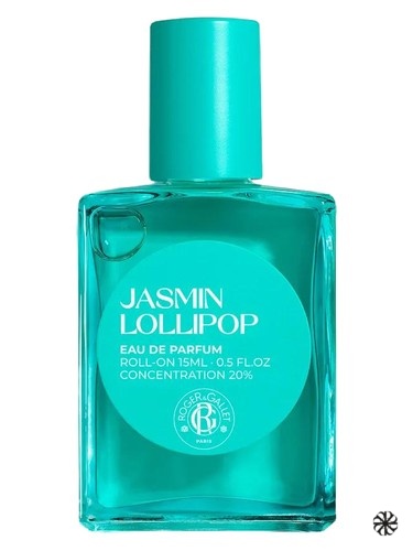 Jasmin Lollipop Roger & Gallet