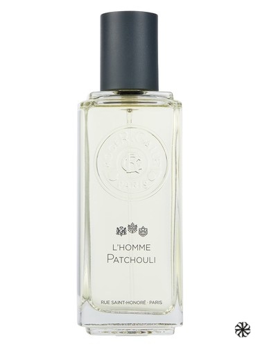 L'Homme Patchouli Roger & Gallet