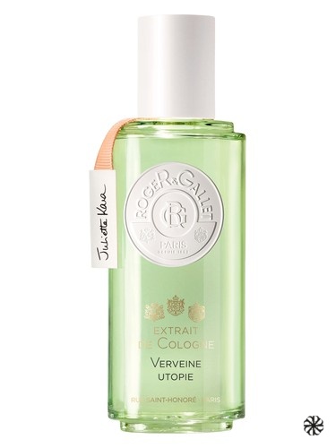 Verveine Utopie Roger & Gallet