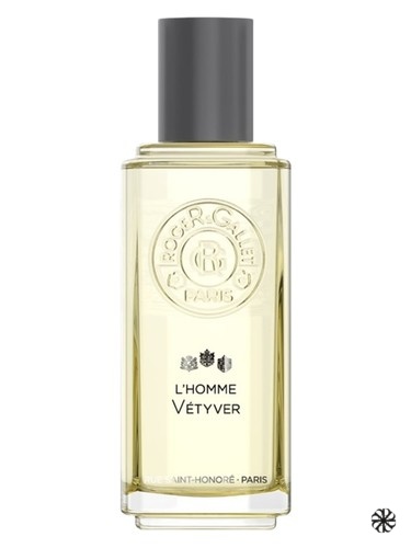 L'Homme Vetyver Roger & Gallet