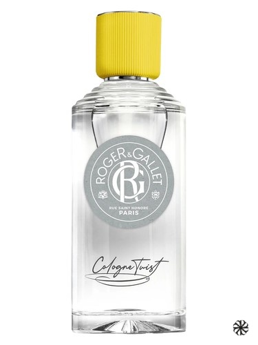 Cologne Twist Roger & Gallet