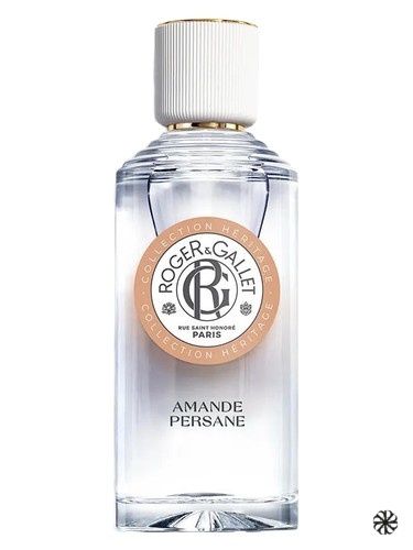 Amande Persane Roger & Gallet