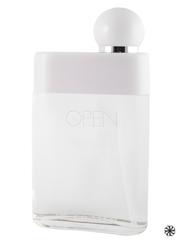 Open White Roger & Gallet