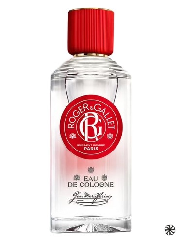 Eau de Cologne Roger & Gallet