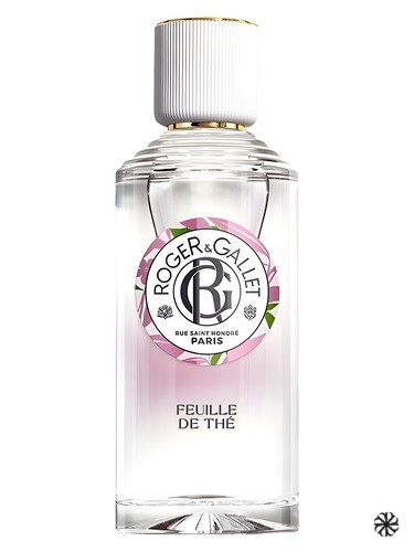 Feuille de Thé Roger & Gallet