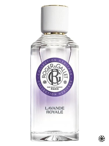 Lavande Royale Roger & Gallet