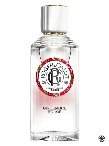 Gingembre Rouge Roger & Gallet