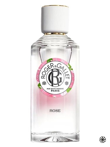 Rose Roger & Gallet