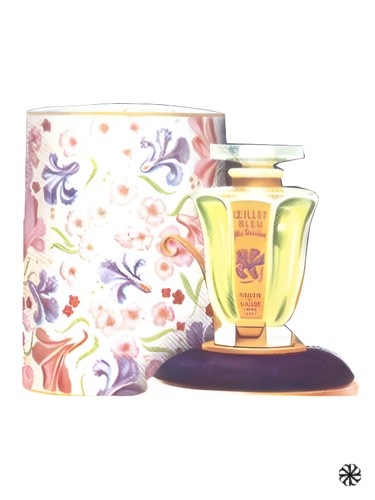 Blue Carnation Roger & Gallet