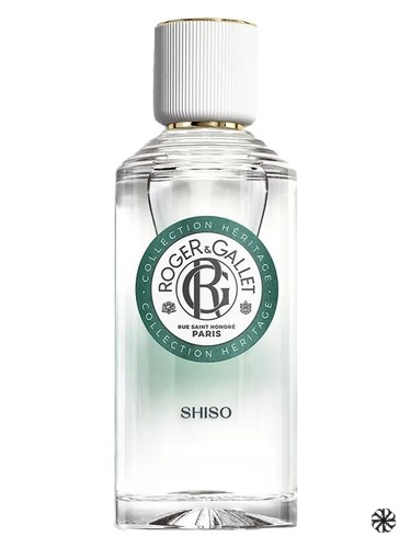 Shiso Roger & Gallet