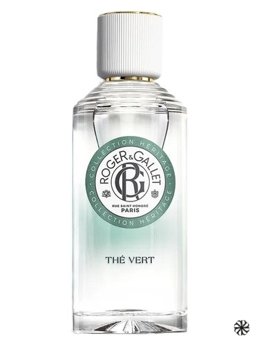 The Vert Roger & Gallet