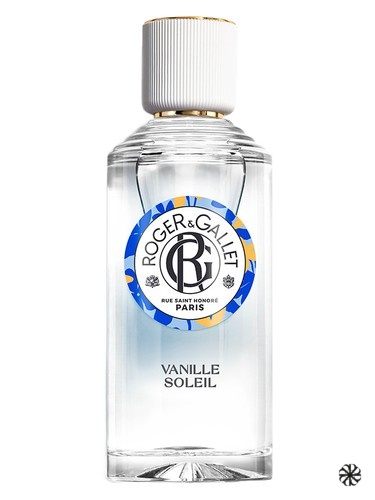 Vanille Soleil Roger & Gallet