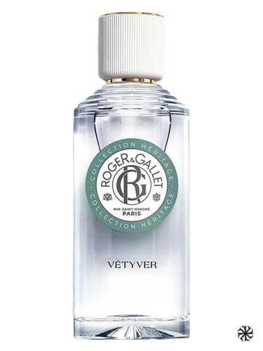 Vetyver Roger & Gallet