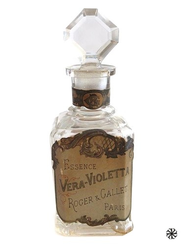 Vera Violetta Roger & Gallet