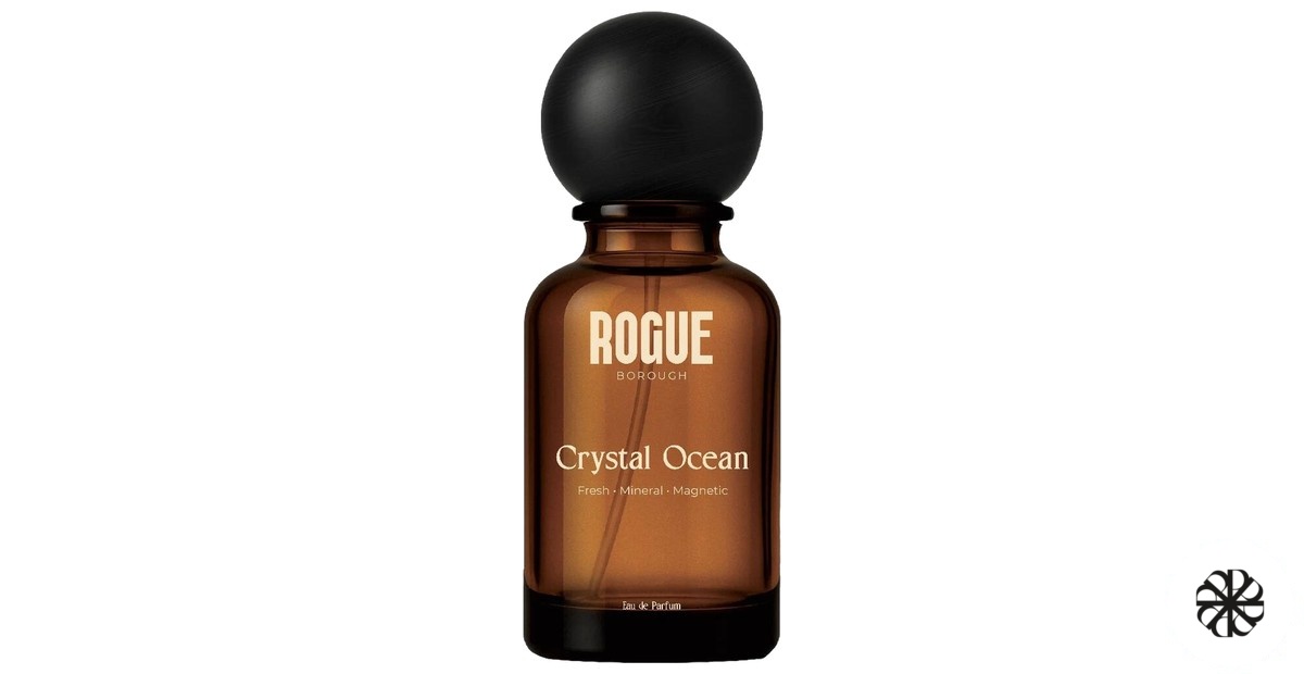 Crystal Ocean Rogue Borough