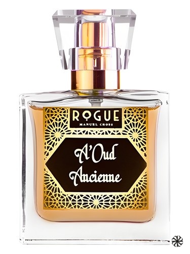 A'Oud Ancienne Rogue Perfumery