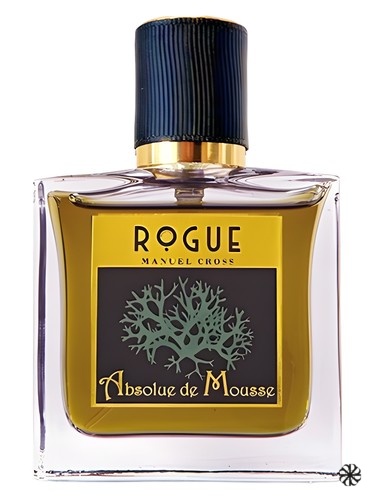 Absolue de Mousse Rogue Perfumery