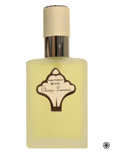 Champs Lunaires Rogue Perfumery