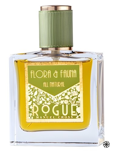 Flora & Fauna Rogue Perfumery