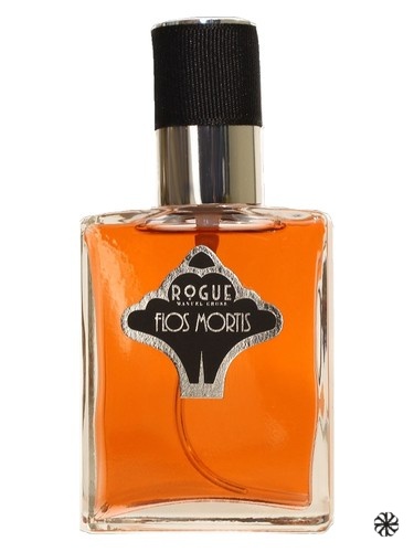 Flos Mortis Rogue Perfumery