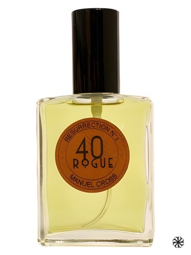 40 Rogue Rogue Perfumery