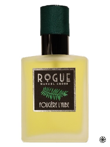 Fougere L’Aube Rogue Perfumery