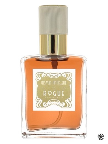 Jasmin Antique Rogue Perfumery