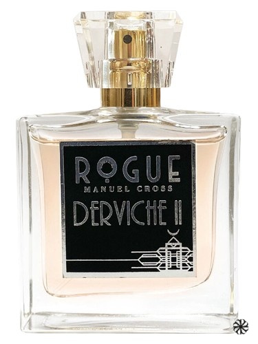 Derviche II Rogue Perfumery