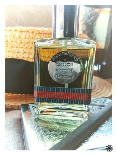 Le Canotier Rogue Perfumery