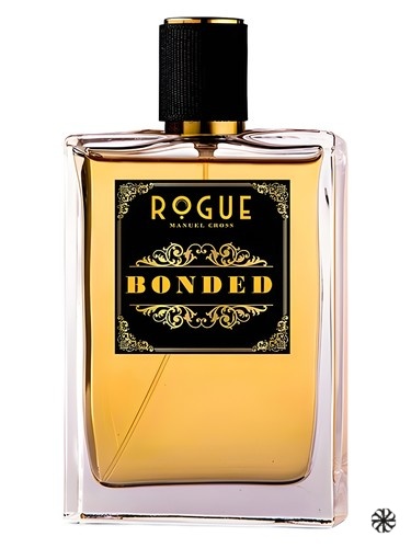 Bonded Rogue Perfumery