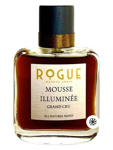 Mousse Illuminee Grand Cru Rogue Perfumery