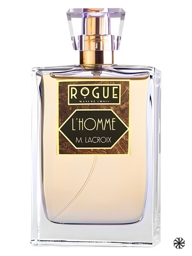 L'homme M. Lacroix Rogue Perfumery