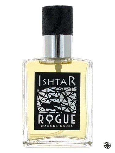 Ishtar Rogue Perfumery