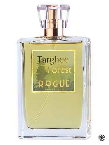 Targhee Forest Rogue Perfumery