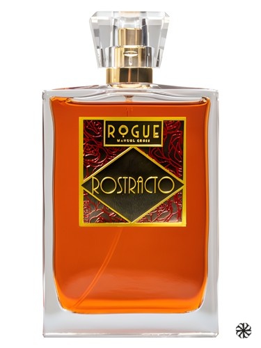 Rostracto Rogue Perfumery