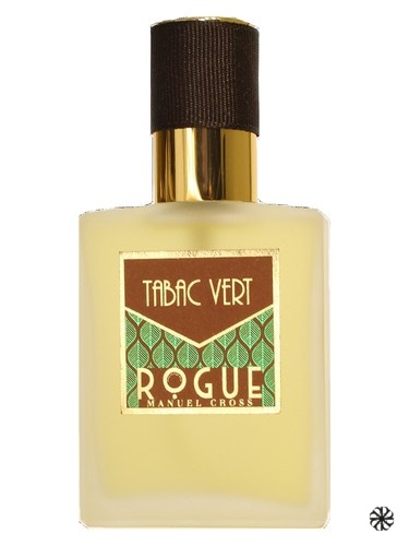 Tabac Vert Rogue Perfumery