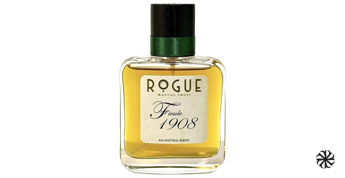 Fiesole 1908 Rogue Perfumery